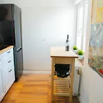 منزل للإقامة Orle Gniazdo Władysławowo