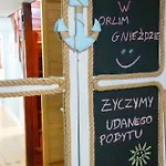 Orle Gniazdo منزل للإقامة Władysławowo