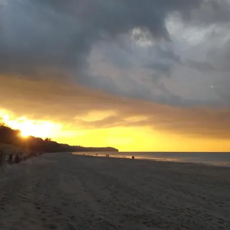 Orle Gniazdo Władysławowo