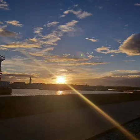 Privatunterkunft Orle Gniazdo Władysławowo