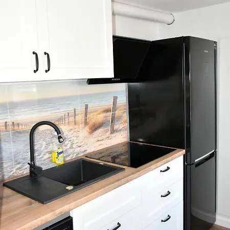 Orle Gniazdo Séjour chez l'habitant *