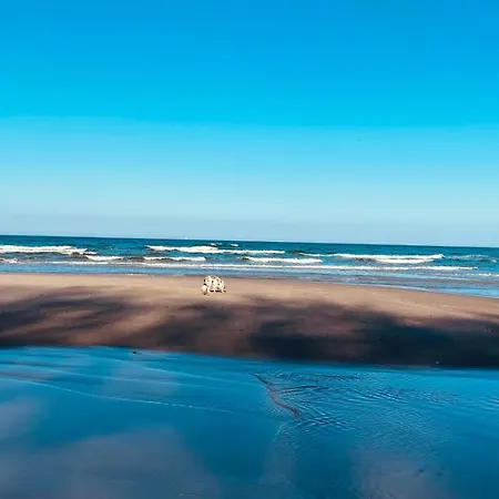 Orle Gniazdo Privatunterkunft