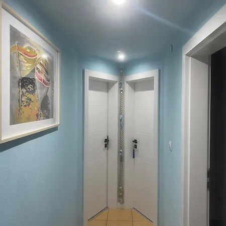 Orle Gniazdo Privatunterkunft *