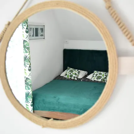 Orle Gniazdo Władysławowo