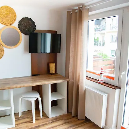 Orle Gniazdo Władysławowo