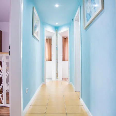 Privatunterkunft Orle Gniazdo Władysławowo