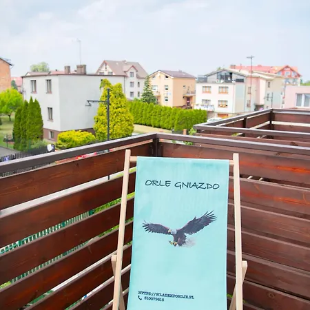Orle Gniazdo