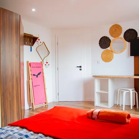Orle Gniazdo Homestay *