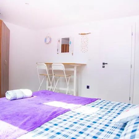 Privatunterkunft Orle Gniazdo Władysławowo