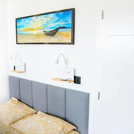 Orle Gniazdo * Władysławowo