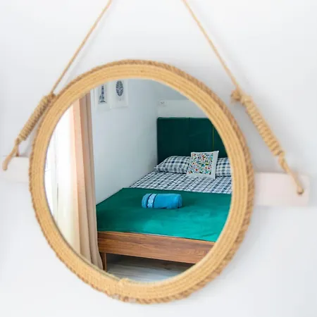 Privatunterkunft Orle Gniazdo *