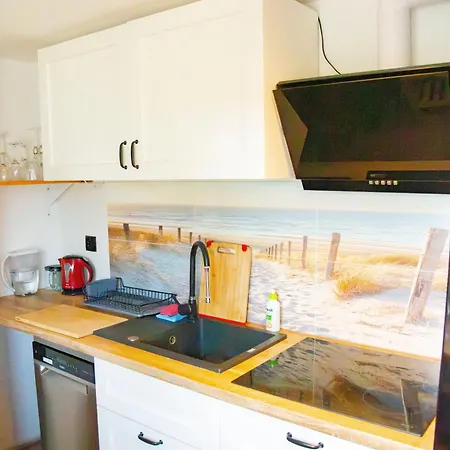 Orle Gniazdo Privatunterkunft