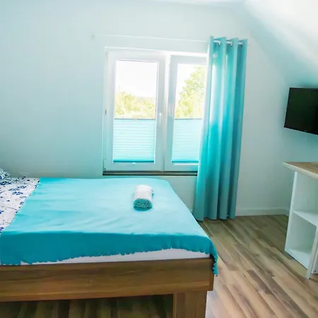 Orle Gniazdo Homestay *