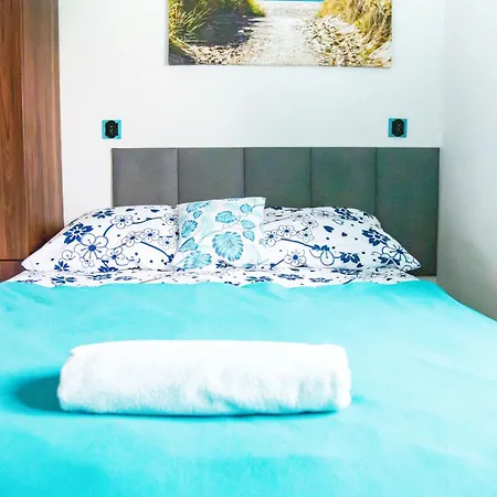 Orle Gniazdo Władysławowo