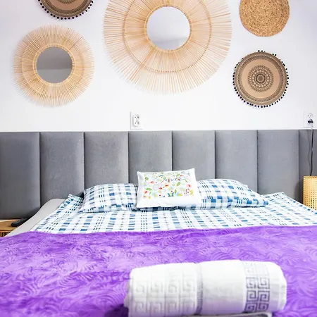 Orle Gniazdo * Władysławowo