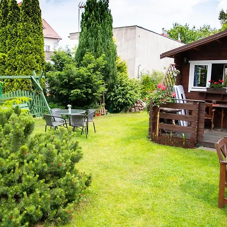 Homestay Orle Gniazdo