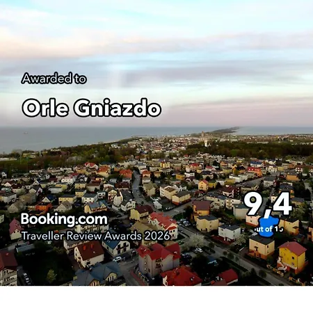 Orle Gniazdo Władysławowo