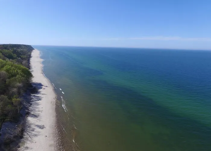 Orle Gniazdo Homestay szállás Władysławowo