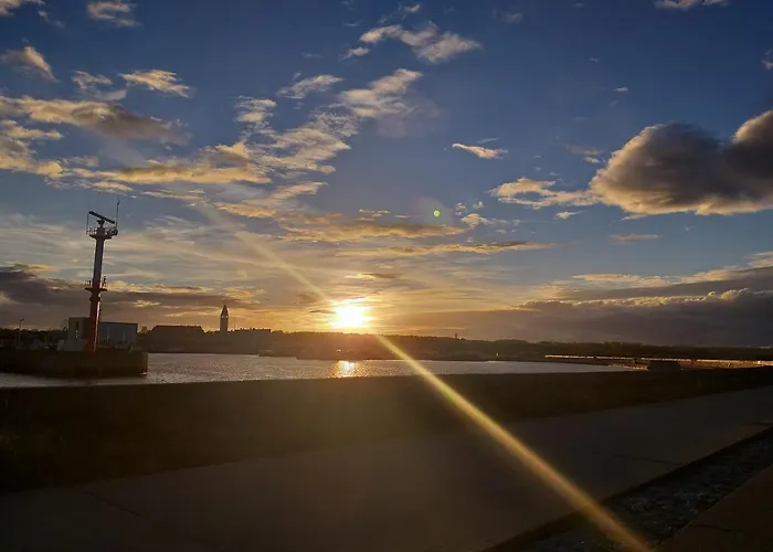 Homestay szállás Orle Gniazdo Władysławowo