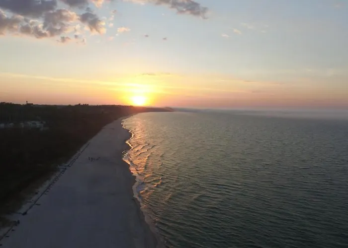 Orle Gniazdo Władysławowo