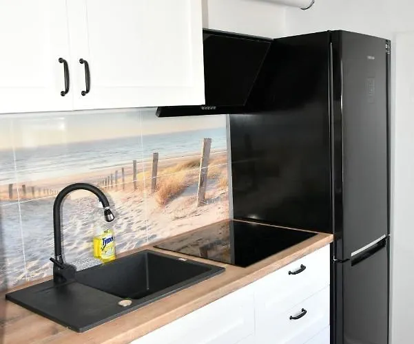 Orle Gniazdo Homestay szállás *