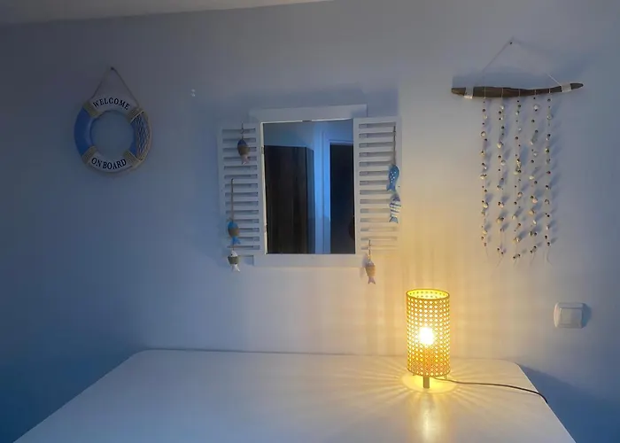 Homestay szállás Orle Gniazdo Władysławowo