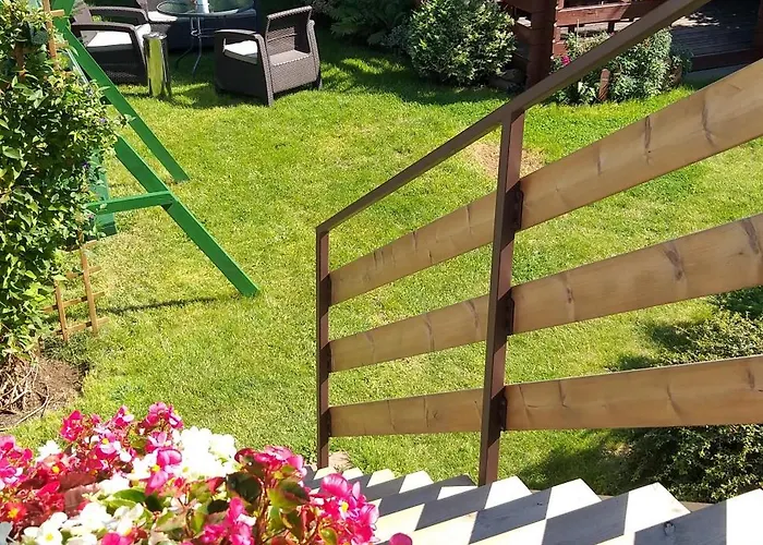 Orle Gniazdo Homestay szállás Władysławowo