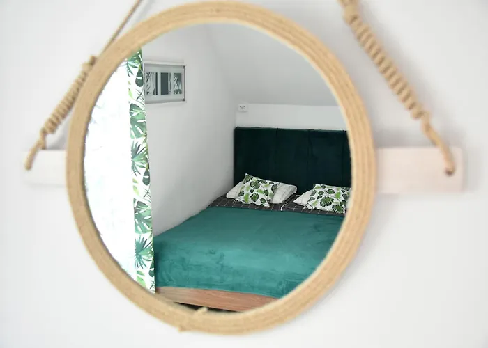 Orle Gniazdo Władysławowo