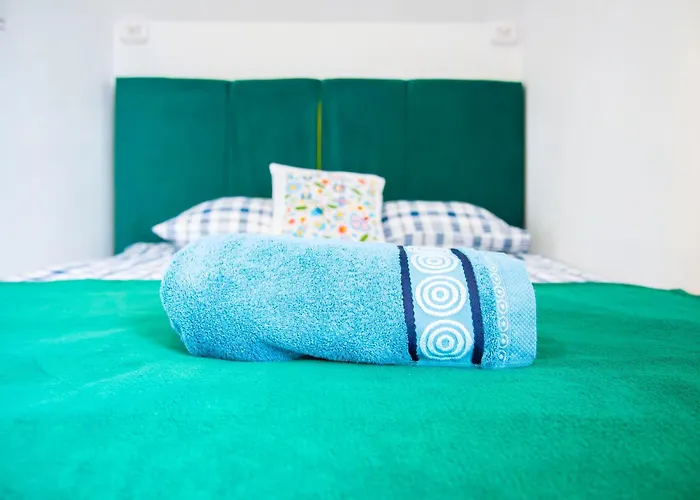 Homestay szállás Orle Gniazdo Władysławowo