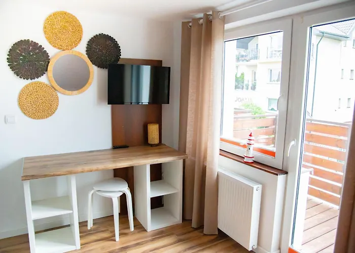 Orle Gniazdo Władysławowo