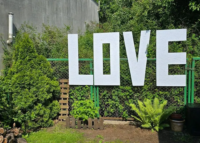 Orle Gniazdo * Władysławowo