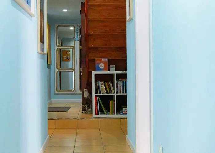 Orle Gniazdo Homestay szállás *