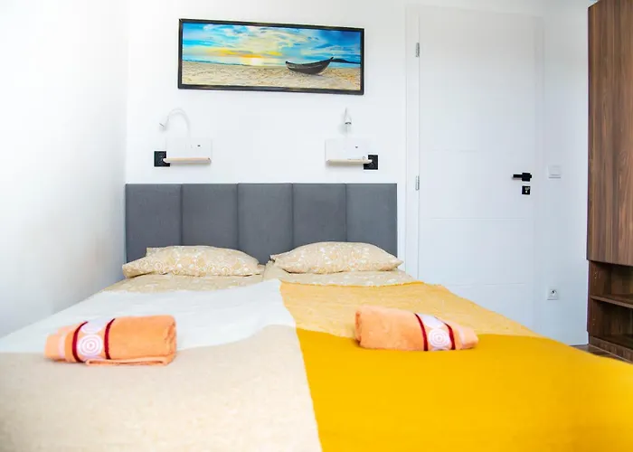 Orle Gniazdo Władysławowo