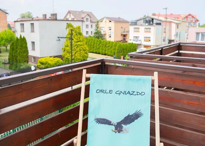Orle Gniazdo