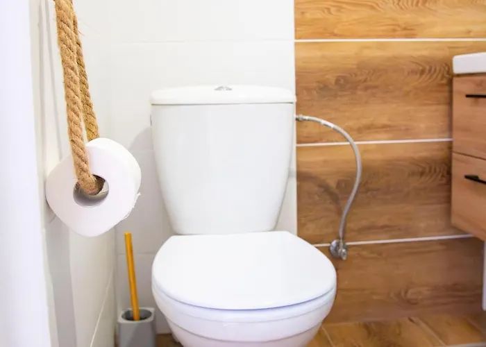 Orle Gniazdo Homestay szállás