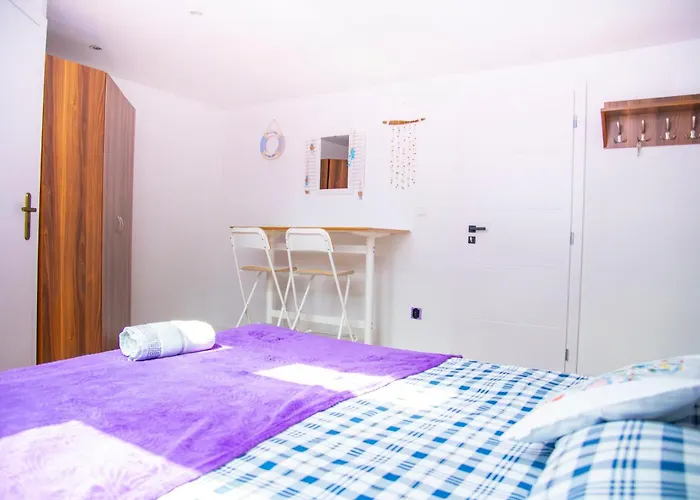 Homestay szállás Orle Gniazdo Władysławowo