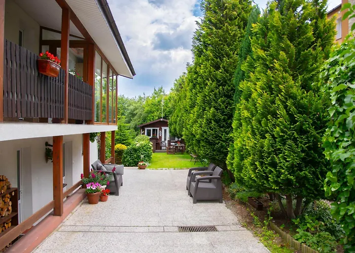 Orle Gniazdo Władysławowo