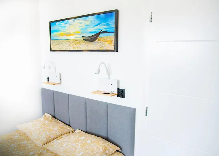 Orle Gniazdo * Władysławowo