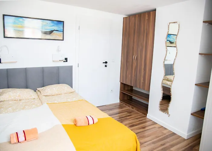 Orle Gniazdo * Władysławowo