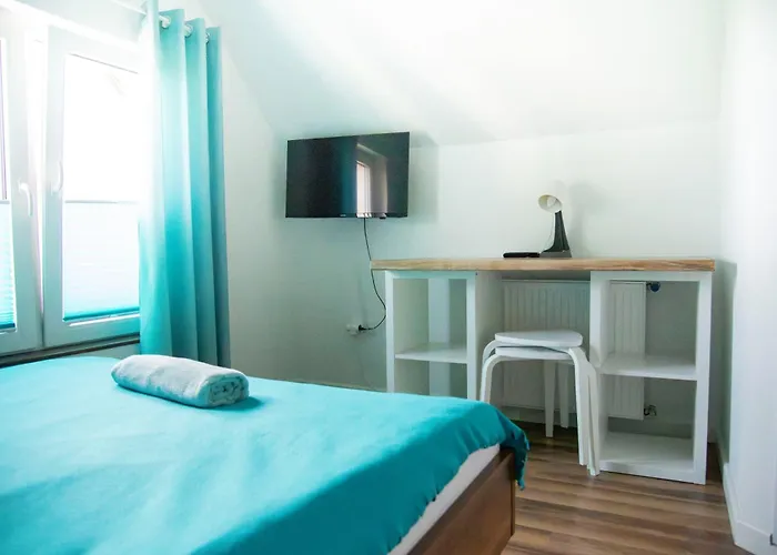 Orle Gniazdo Homestay szállás *