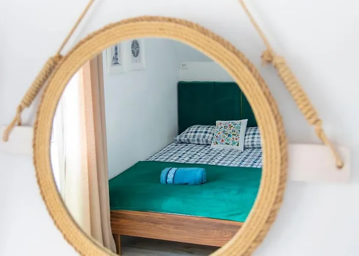 Homestay szállás Orle Gniazdo *