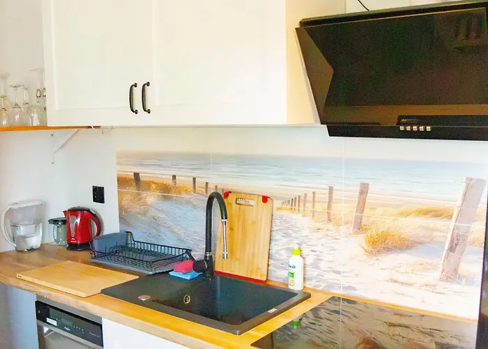 Orle Gniazdo Homestay szállás