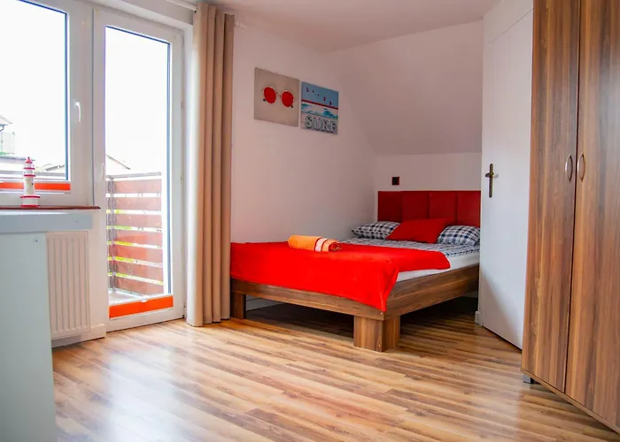 Homestay szállás Orle Gniazdo