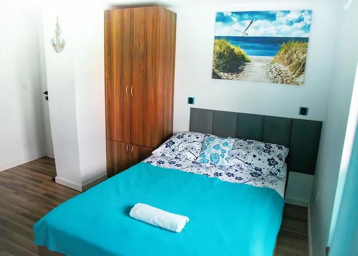 Orle Gniazdo Homestay szállás Władysławowo