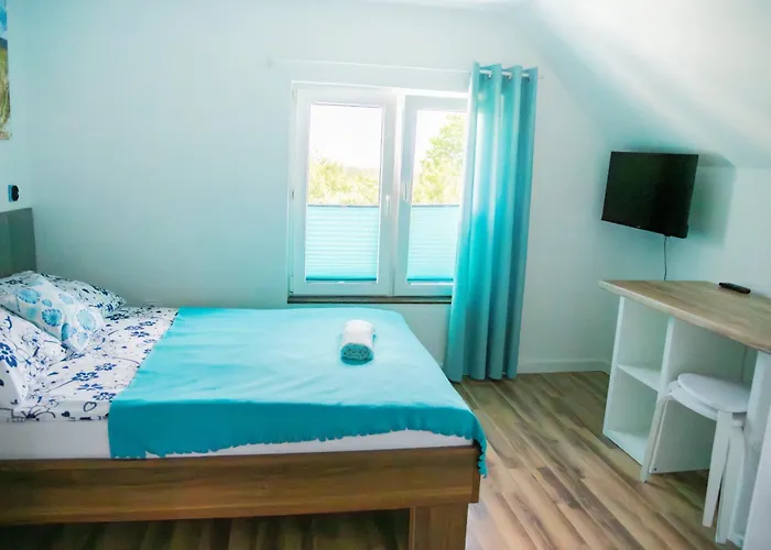 Orle Gniazdo Homestay szállás *