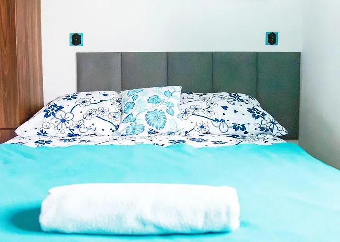 Orle Gniazdo Władysławowo