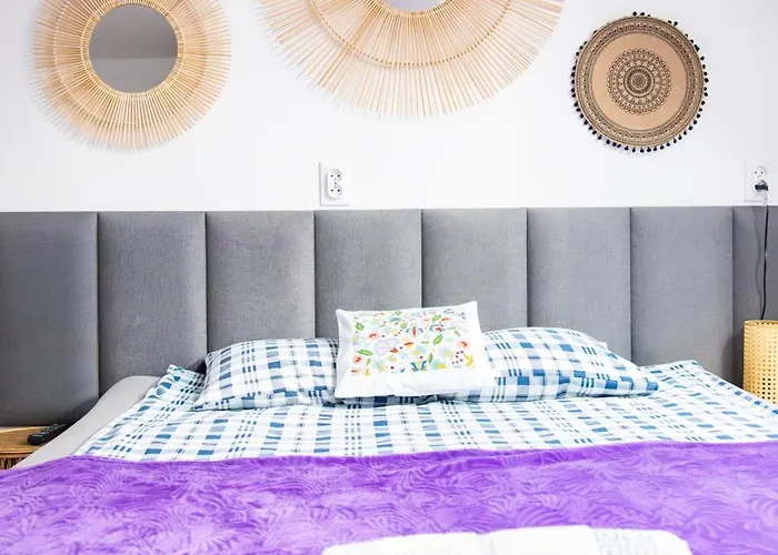 Orle Gniazdo * Władysławowo