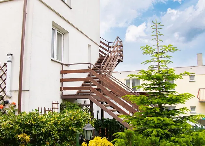 Orle Gniazdo Homestay szállás *