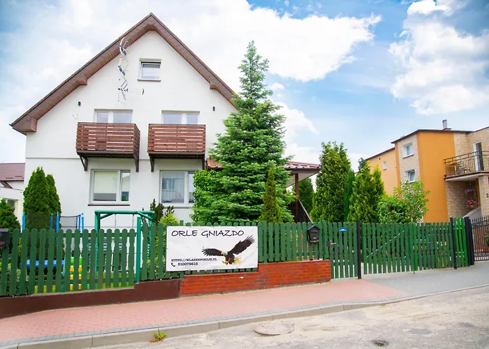 Orle Gniazdo