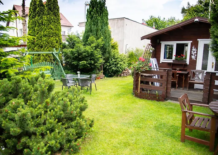 Homestay szállás Orle Gniazdo